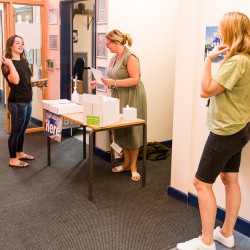 alevelresultsday130820 006 alevelresultsday130820 006
