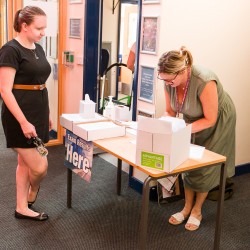 alevelresultsday130820 011 alevelresultsday130820 011