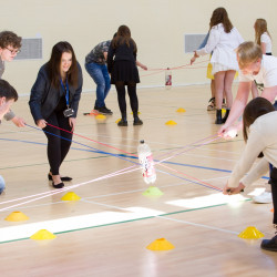UCAS launch And Futures Day 080 UCAS launch And Futures Day 080