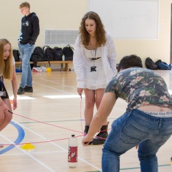 UCAS launch And Futures Day 086 UCAS launch And Futures Day 086