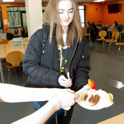 bsf pancake day 011 bsf pancake day 011