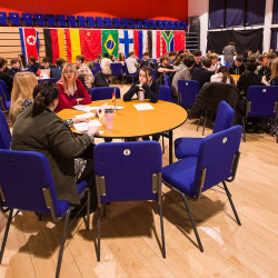 Model United Nations 2024