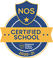 NOS Certified School