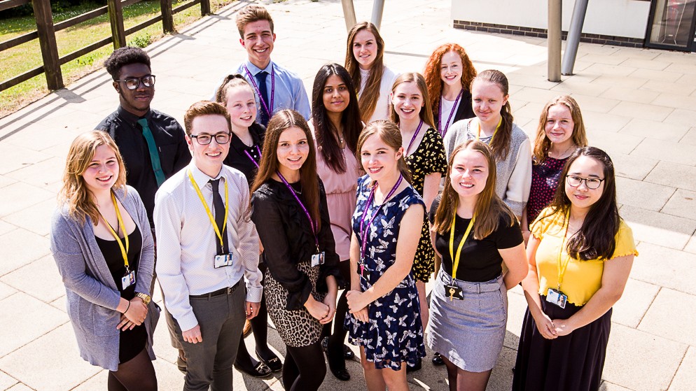 sixth form business wear