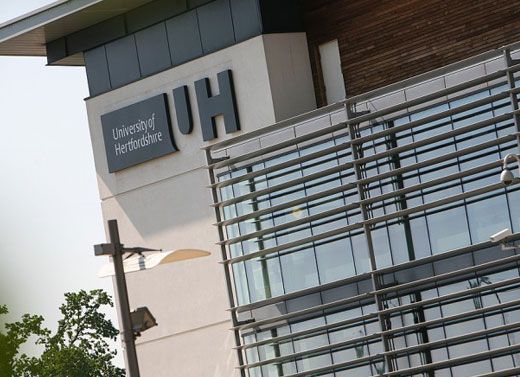 Hertfordshire Study Skills Day for EPQ Students, Wednesday 9 July