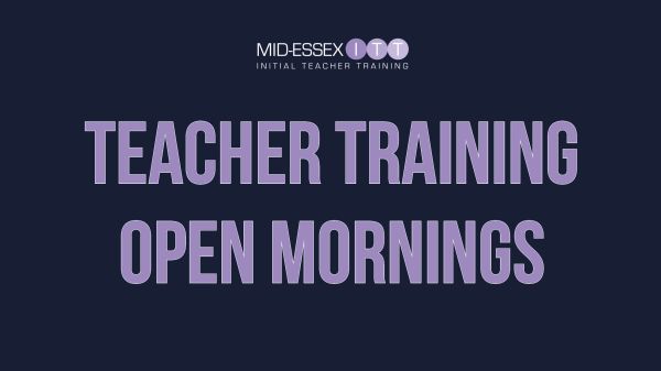 Get a 'taste' of teaching