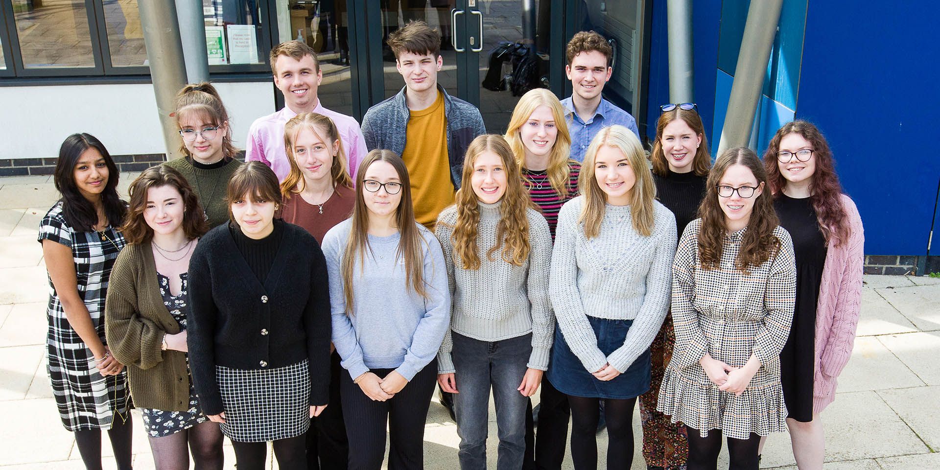 Student Voice